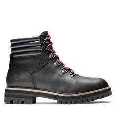 Ботинки London Square Mid Hiker Timberland