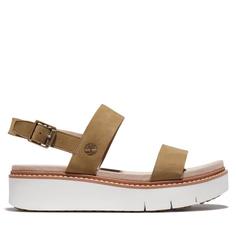 Сандалии Safari Dawn 2 Band Sandal Timberland