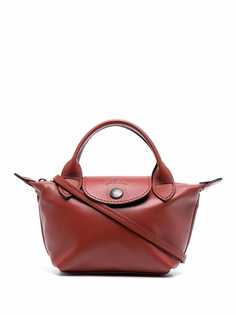 Longchamp сумка-тоут Le Pliage Cuir