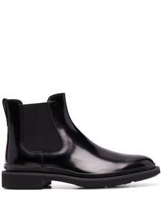 Tods ботинки челси Tod’S