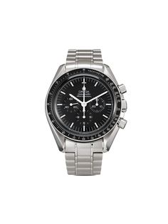 Omega наручные часы Speedmaster Apollo 11 35th Anniversary pre-owned 42 мм 2005-го года