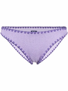 Mc2 Saint Barth плавки бикини Elise