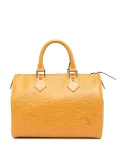 Louis Vuitton сумка-тоут Speedy 25 1995-го года