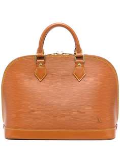 Louis Vuitton сумка-тоут Alma 1999-го года