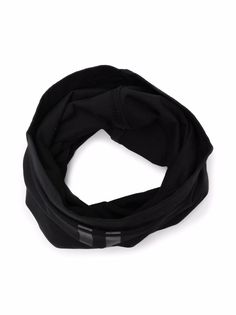 11 By Boris Bidjan Saberi снуд-маска с логотипом