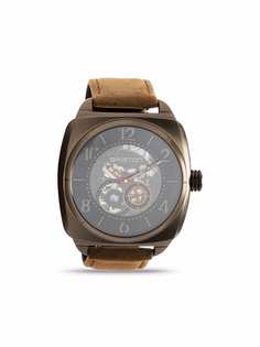 Briston Watches наручные часы Streamliner Skeleton 42 мм