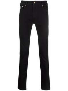 Versace Jeans Couture джинсы кроя слим