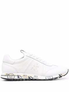 Premiata кроссовки Lucy