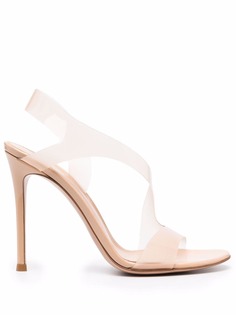 Gianvito Rossi босоножки Metropolis 115