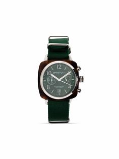 Briston Watches наручные часы Clubmaster Classic 40 мм