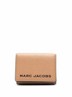 Marc Jacobs кошелек с логотипом