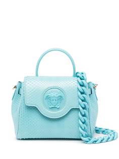 Versace сумка-тоут La Medusa