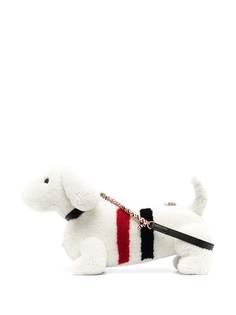 Thom Browne мини-сумка на плечо Hector