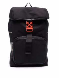 Off-White рюкзак с логотипом Arrows