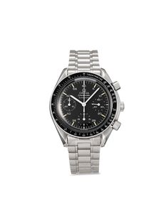 Omega наручные часы Speedmaster Reduced pre-owned 39 мм 1995-го года