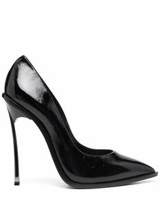 Casadei туфли-лодочки Maxi Blade 115