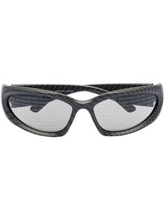 Категория: Круглые очки мужские Balenciaga
