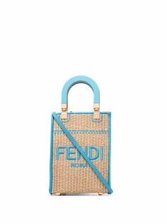 Категория: Сумки-тоут Fendi