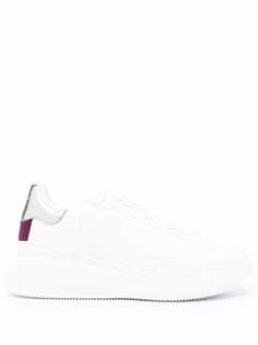 Stella McCartney кроссовки Loop