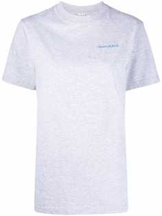 Sporty & Rich футболка Drink Water