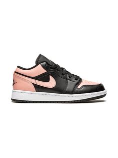 Jordan Kids кроссовки Air Jordan 1 Low