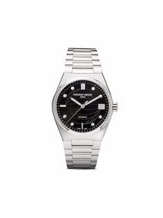 Frédérique Constant наручные часы Highlife Ladies Automatic 34 мм