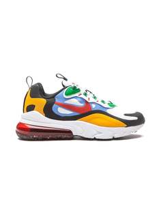 Nike Kids кроссовки Air Max 270 React