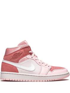 Jordan кроссовки Air Jordan 1 Mid