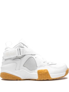 Nike высокие кроссовки Air Raid