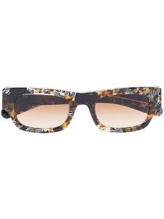 FLATLIST солнцезащитные очки Frankie