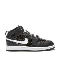 Jordan Kids кроссовки Jordan 1 Mid