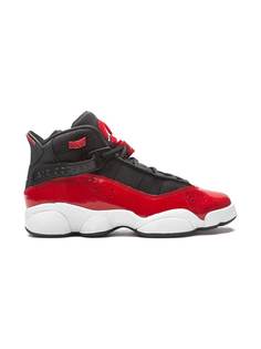 Jordan Kids кроссовки Jordan 6 Rings