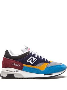 New Balance кроссовки x Sample Lab 1500 Random Pack