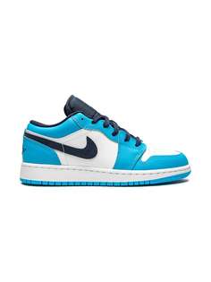 Jordan Kids кроссовки Air Jordan 1 Low