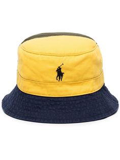 Polo Ralph Lauren панама Polo Pony