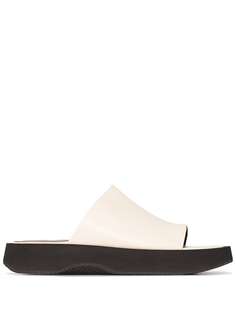 STAUD шлепанцы Alpine 30