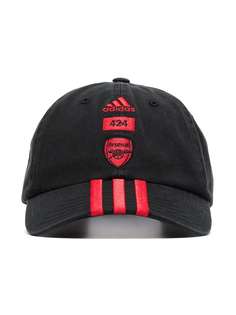 adidas бейсболка Arsenal из коллаборации с 424
