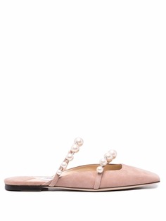 Jimmy Choo мюли Amaya
