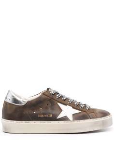 Golden Goose кеды Hi Star