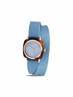 Briston Watches наручные часы Clubmaster Lady 24 мм