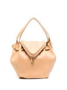 Bottega Veneta сумка-тоут Beak