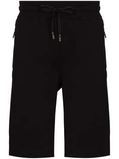 Dolce & Gabbana cotton Bermuda shorts