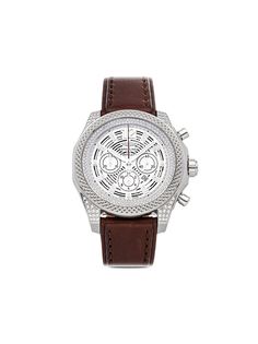 Breitling наручные часы Bentley Barnato pre-owned 42 мм