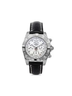 Breitling наручные часы Chronomat pre-owned 41 мм