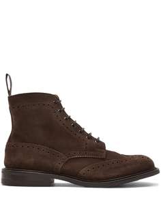 Trickers ботинки Stow Tricker's