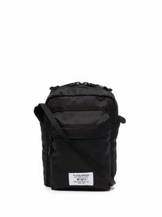 WTAPS сумка на плечо Reconnaissance (W)Taps