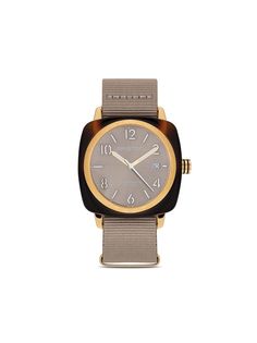 Briston Watches наручные часы Clubmaster Classic HMS 40 мм