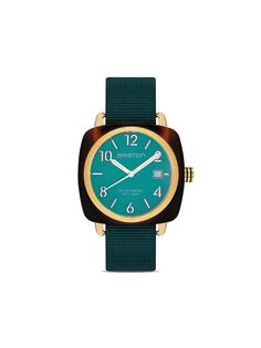 Briston Watches наручные часы Clubmaster Classic HMS 40 мм