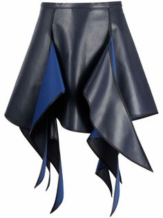 Y/Project юбка асимметричного кроя