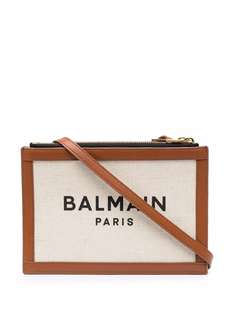 Balmain клатч B-Army 26